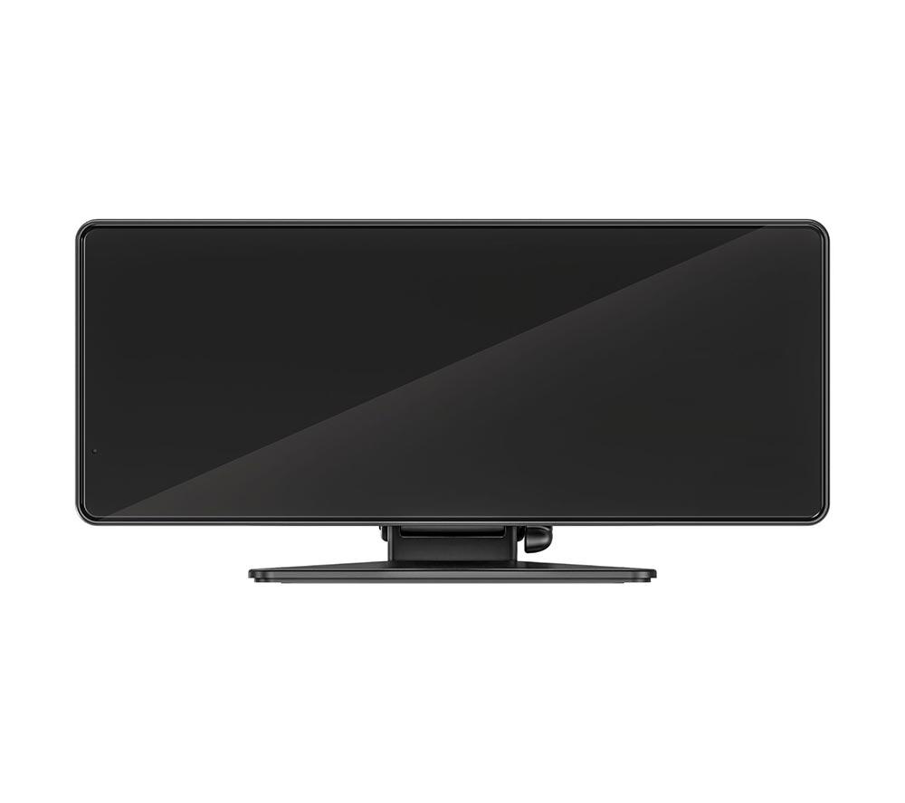 NAVITEL DS810 Smart Car Multimedia System - Black image number 3 of 9