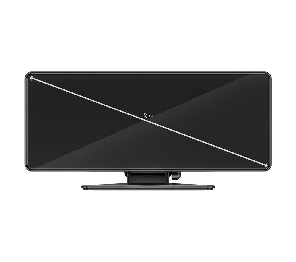NAVITEL DS810 Smart Car Multimedia System - Black image number 4 of 9
