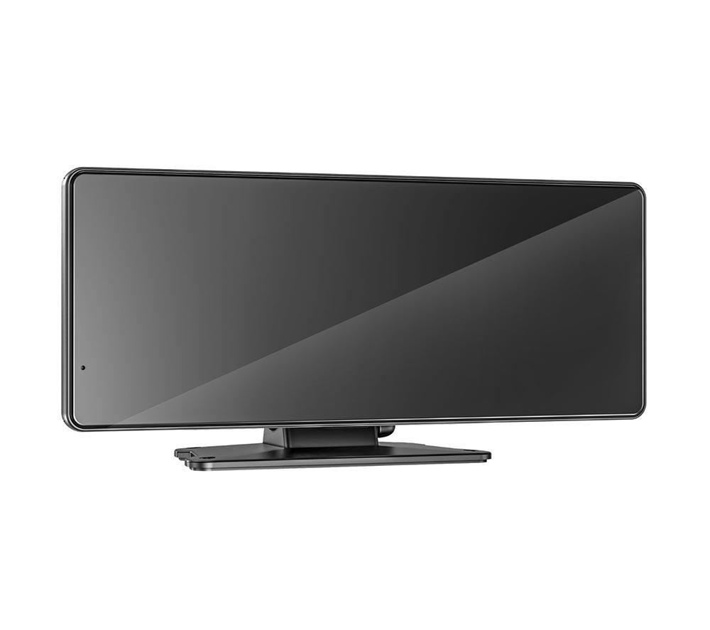 NAVITEL DS810 Smart Car Multimedia System - Black image number 5 of 9