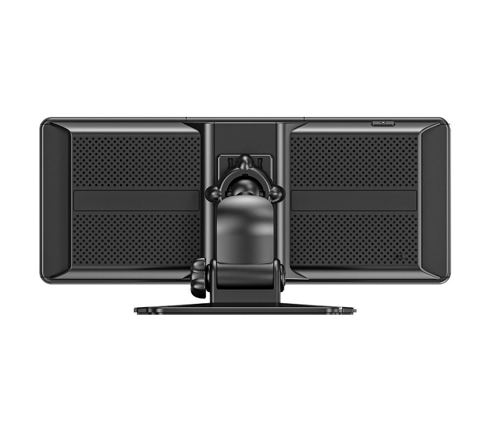 NAVITEL DS810 Smart Car Multimedia System - Black image number 6 of 9