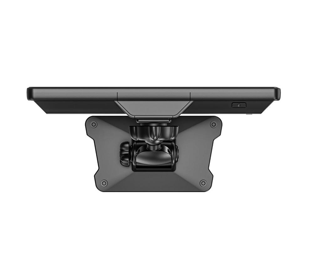 NAVITEL DS810 Smart Car Multimedia System - Black image number 7 of 9