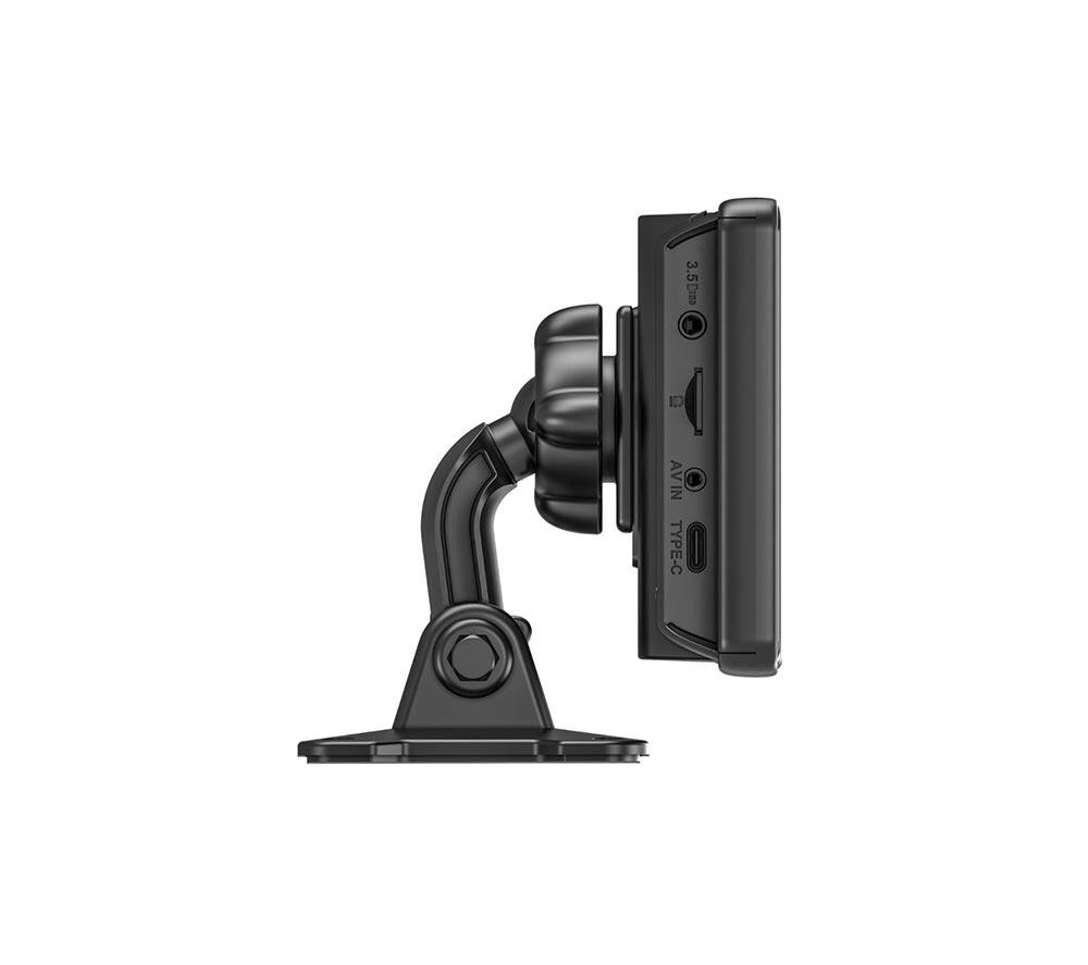 NAVITEL DS810 Smart Car Multimedia System - Black image number 8 of 9
