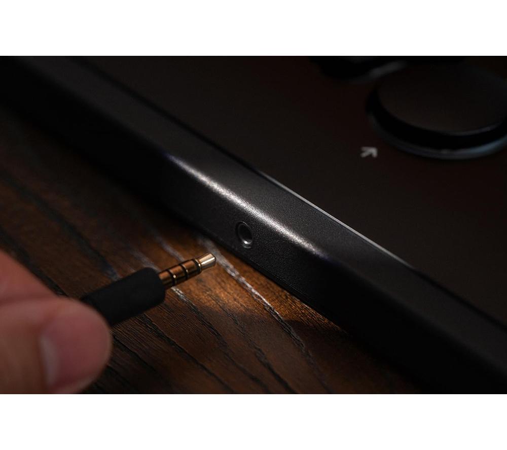 8BITDO RET00365 Wireless Arcade Stick for XBOX - Black image number 10 of 11