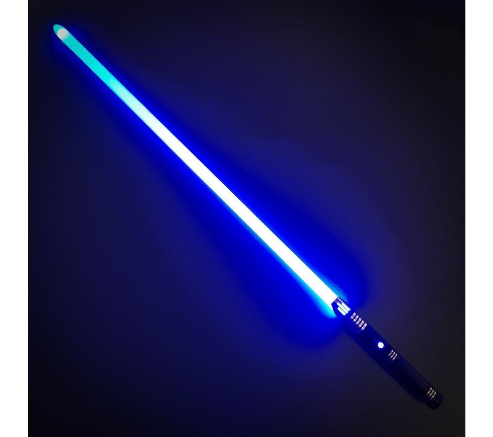 RAVEN FORGE RFSAB002 The Dark Apprentice Saber - Blue image number 6 of 6