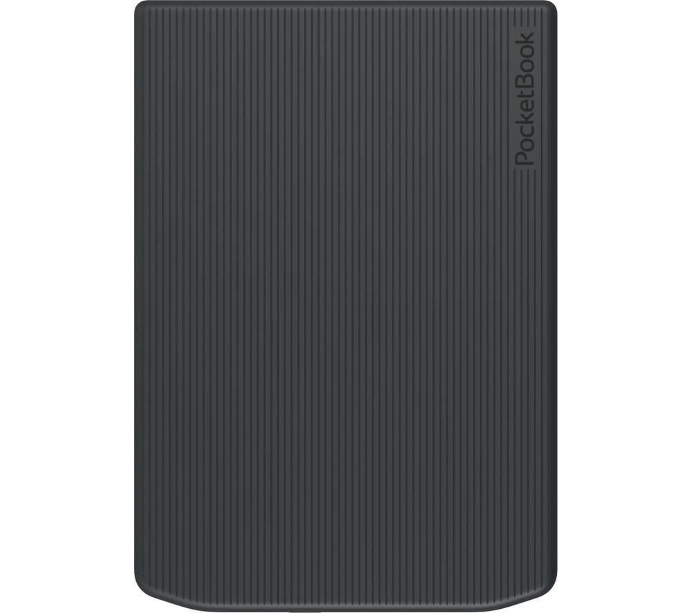 POCKETBOOK Verse Lite 6" eReader - 8 GB, Midnight Grey image number 4 of 8
