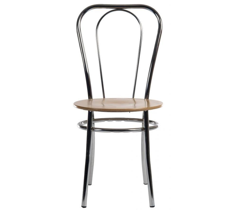 TEKNIK Bistro Deluxe Furniture Set - Chrome-Plated image number 2 of 4