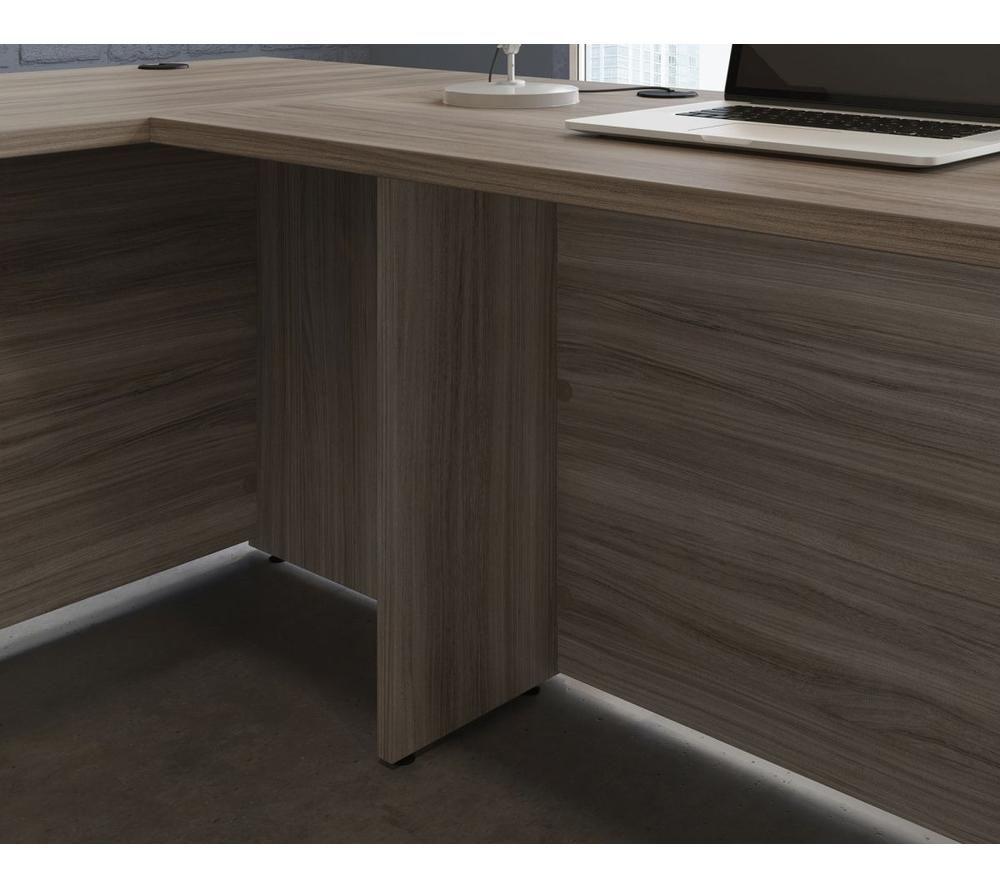 TEKNIK Office Affiliate 5427414 Desk - Hudson Elm image number 2 of 6