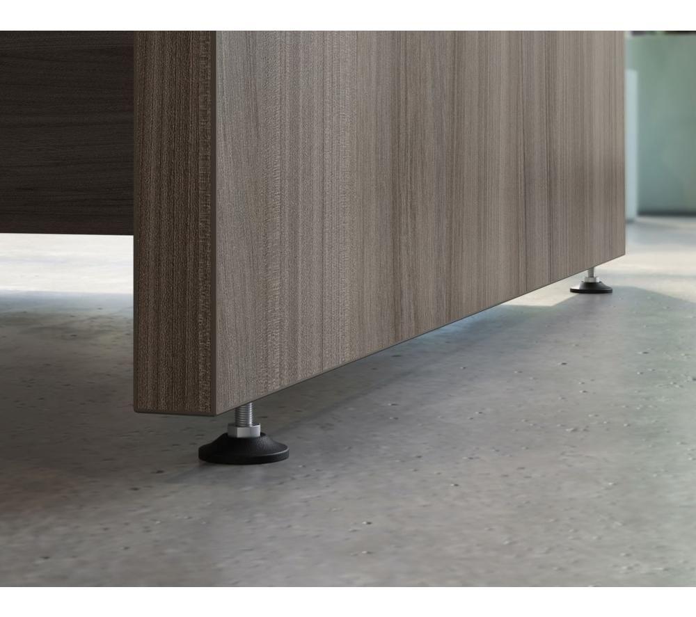TEKNIK Office Affiliate 5427414 Desk - Hudson Elm image number 3 of 6