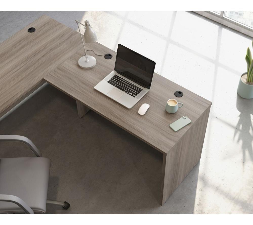 TEKNIK Office Affiliate 5427414 Desk - Hudson Elm image number 4 of 6