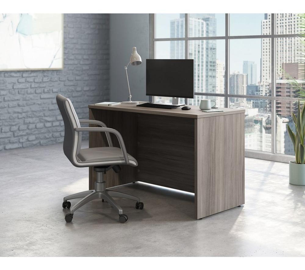TEKNIK Office Affiliate 5427414 Desk - Hudson Elm image number 5 of 6