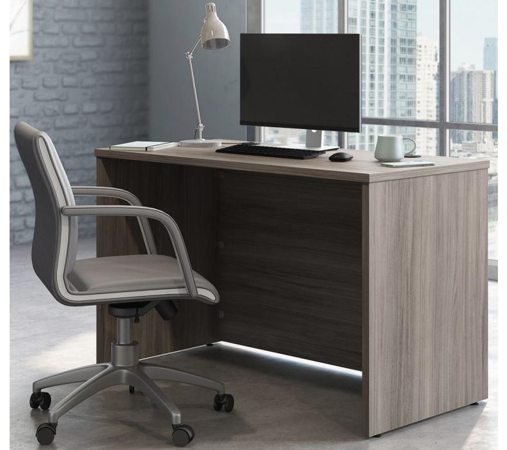 TEKNIK Office Affiliate 5427414 Desk - Hudson Elm image number 6 of 6
