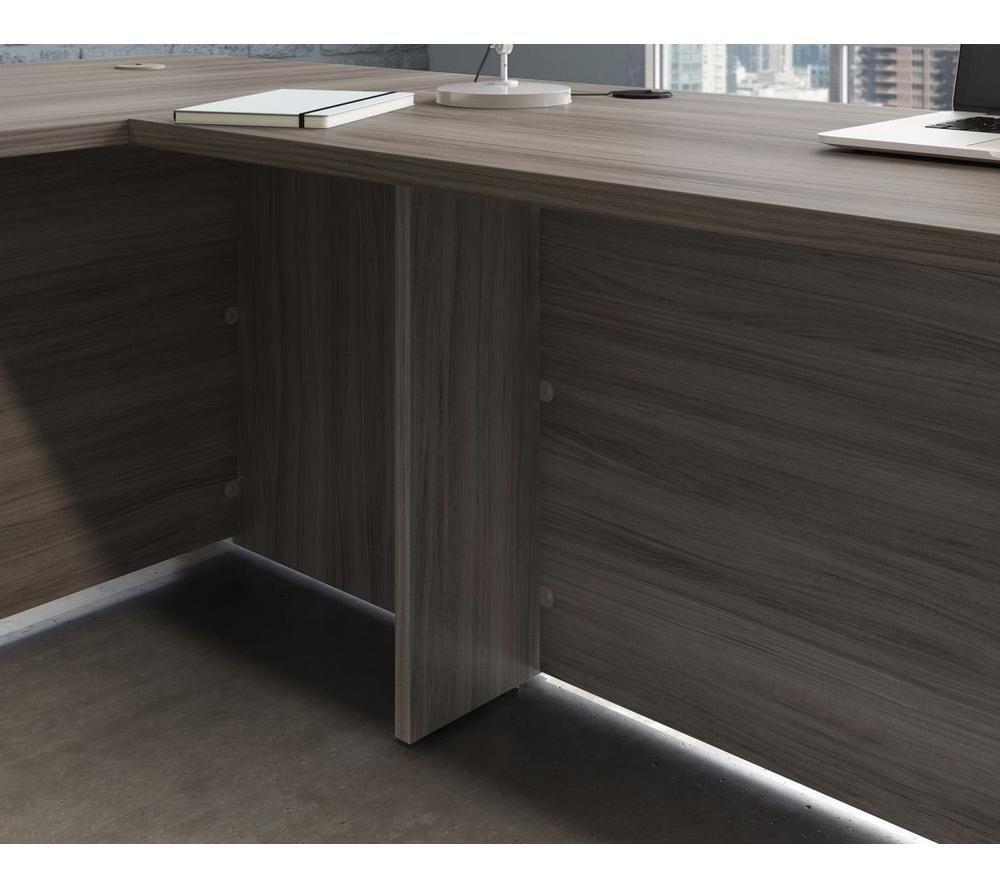 TEKNIK Office Affiliate 5427415 Desk - Hudson Elm image number 2 of 7