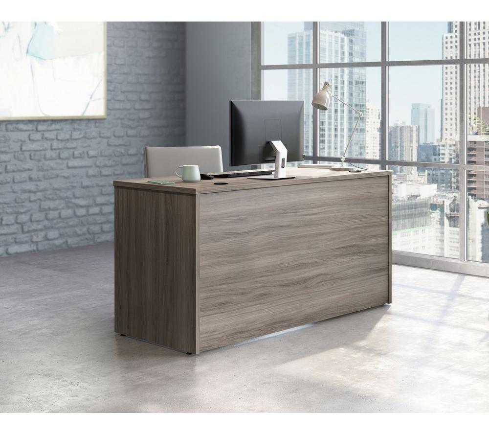 TEKNIK Office Affiliate 5427415 Desk - Hudson Elm image number 3 of 7