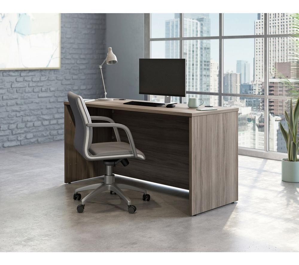 TEKNIK Office Affiliate 5427415 Desk - Hudson Elm image number 7 of 7