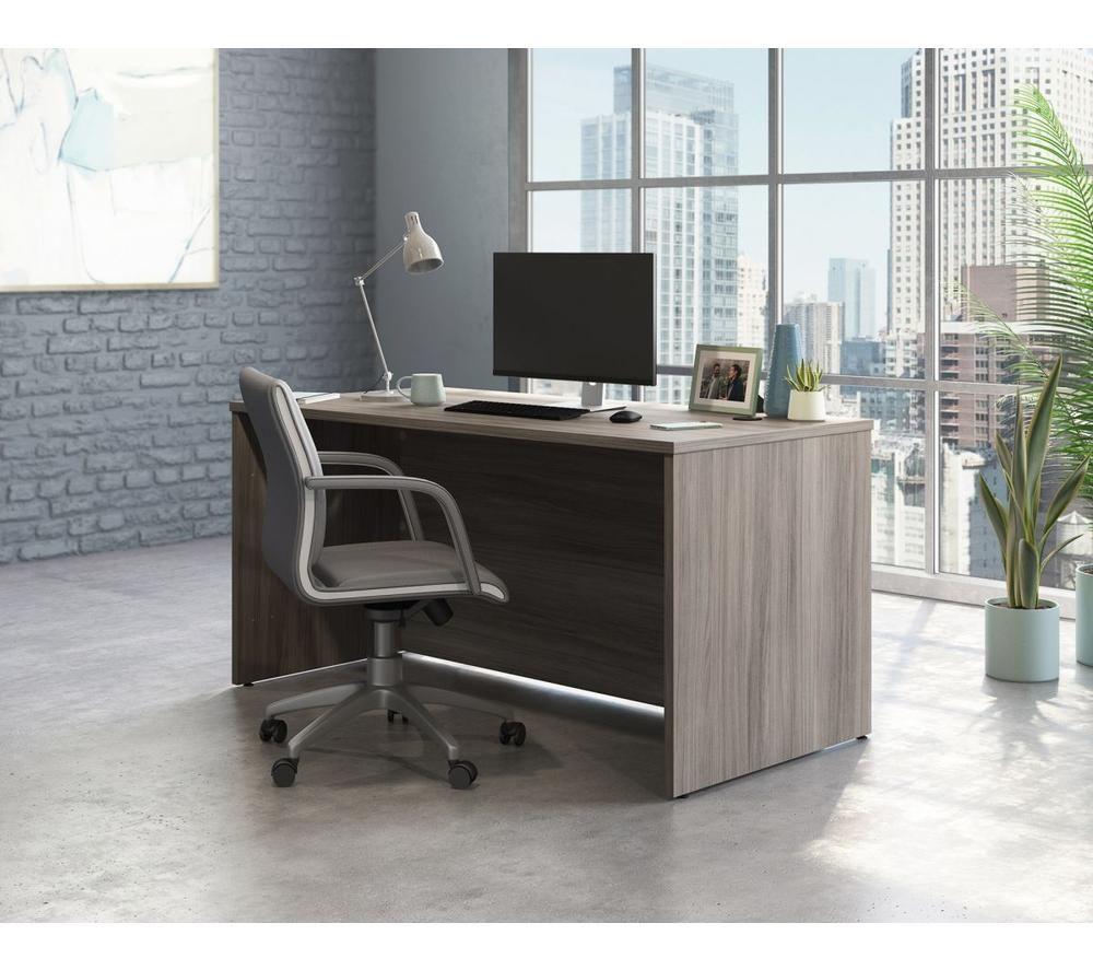 TEKNIK Office Affiliate 5427424 Desk - Hudson Elm image number 4 of 6