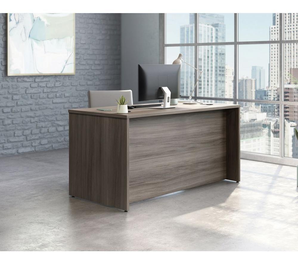 TEKNIK Office Affiliate 5427424 Desk - Hudson Elm image number 5 of 6