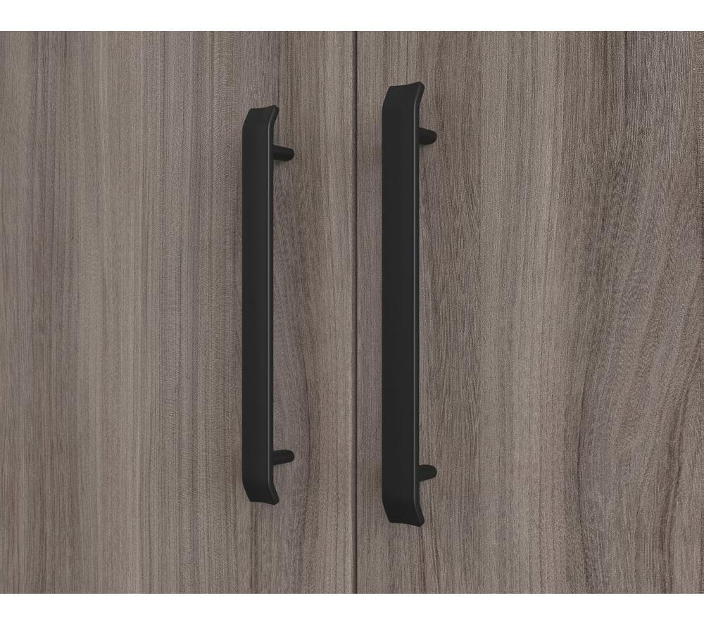 TEKNIK 5427412 Affiliate Storage Cupboard - Hudson Elm image number 5 of 7