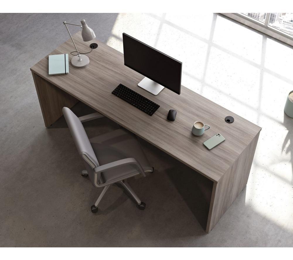 TEKNIK Office Affiliate 5427422 Desk - Hudson Elm image number 3 of 6