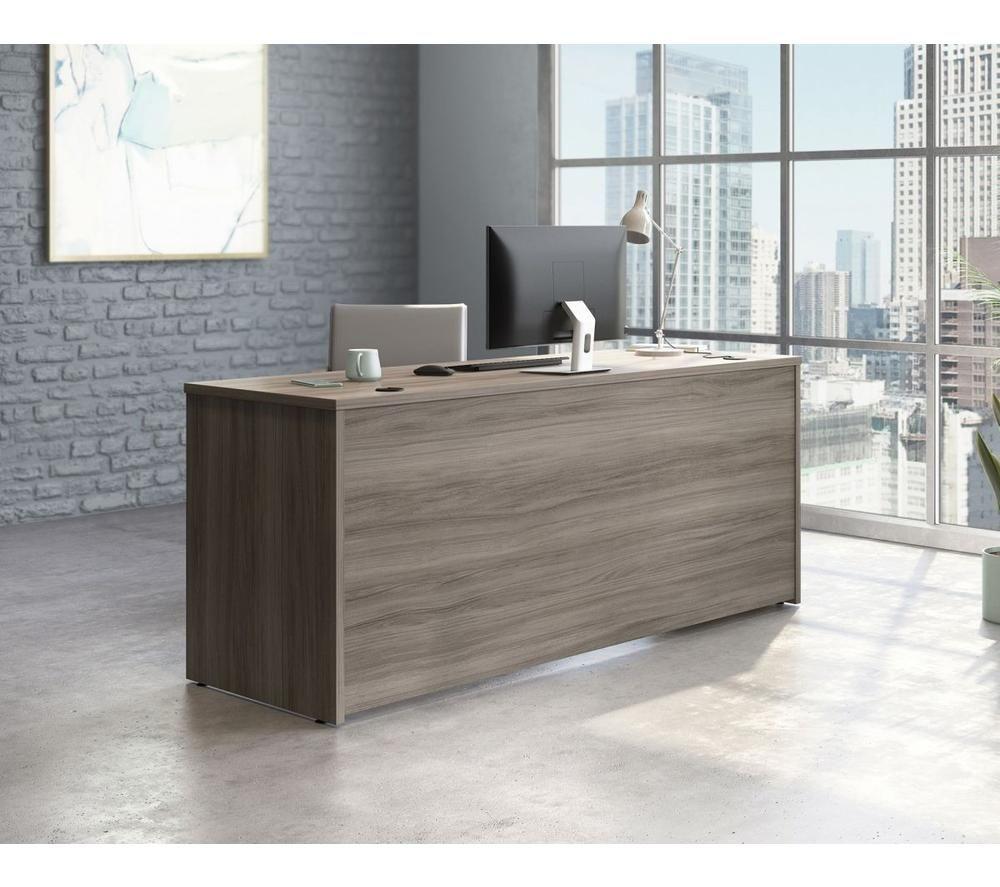 TEKNIK Office Affiliate 5427422 Desk - Hudson Elm image number 4 of 6
