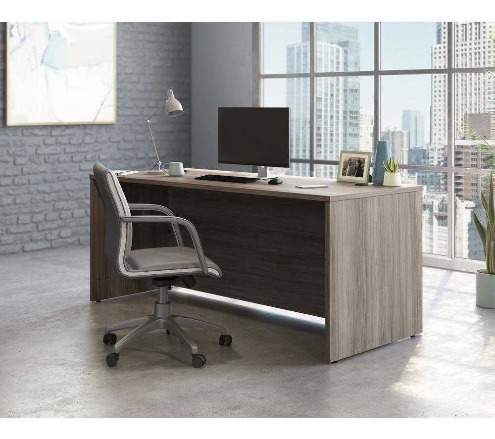 TEKNIK Office Affiliate 5427427 Desk - Hudson Elm image number 4 of 7
