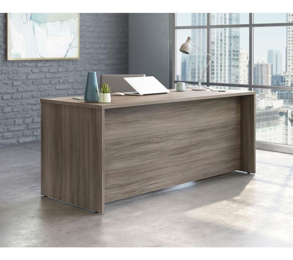 TEKNIK Office Affiliate 5427427 Desk - Hudson Elm image number 6 of 7