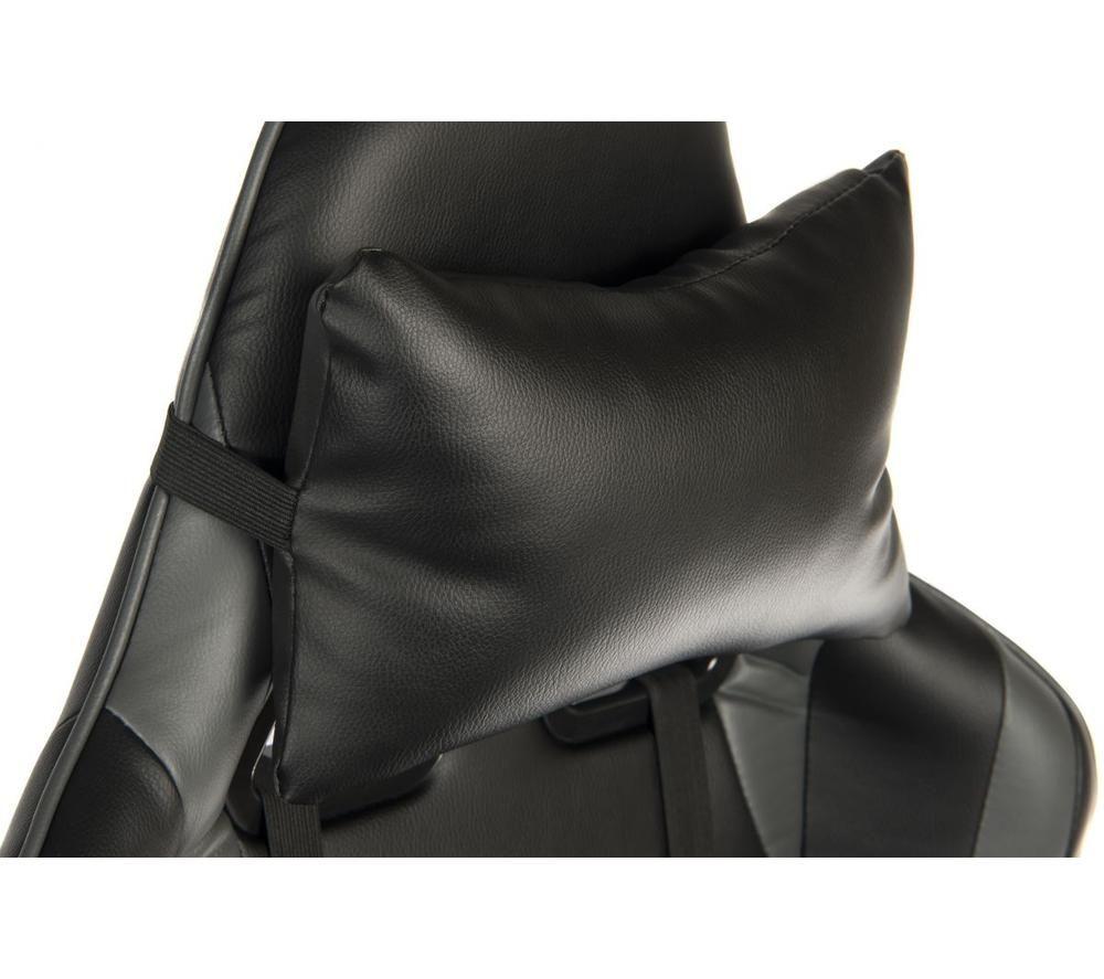 TEKNIK Yokohama Gaming Chair - Black image number 2 of 4