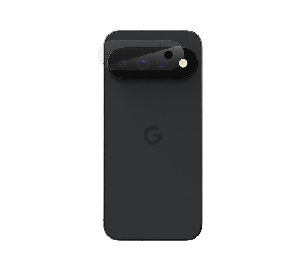 ZAGG InvisibleShield Pixel 11 Pro XL Camera Protector - Clear image number 3 of 3