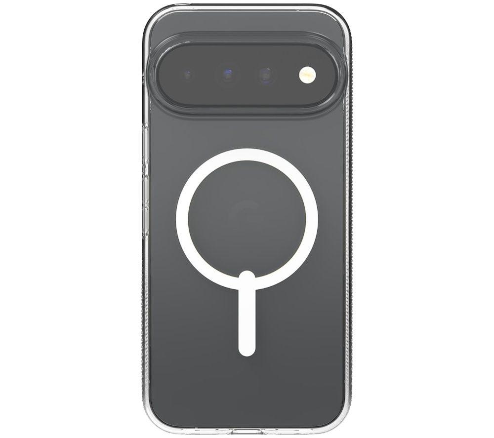 ZAGG Crystal Palace Snap Pixel 11 Pro XL Case - Clear