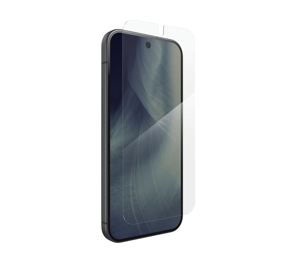 ZAGG Invisibleshield Elite Pixel 11 Screen Protector - Clear image number 2 of 3