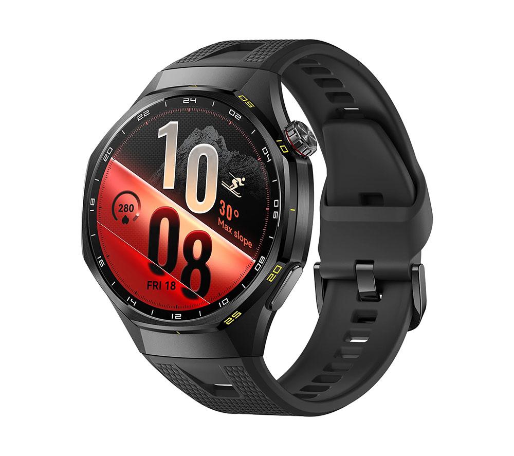 Huawei Watch Gt 7 Pro 46Mm - Black - Image 3