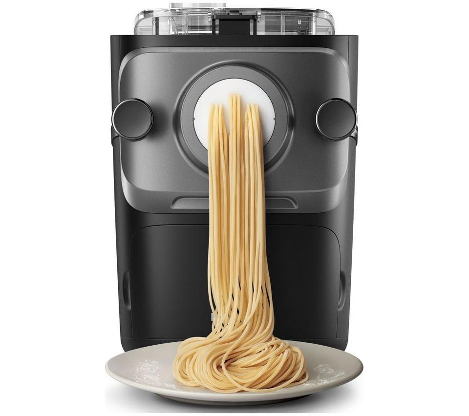 PHILIPS 7000 Series HR2665/93 Pasta Maker - Black