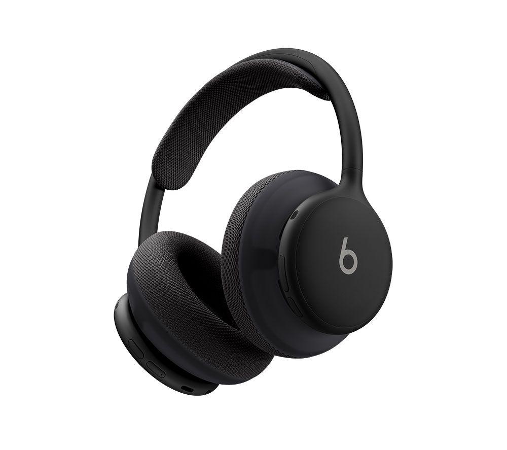 BEATS 360 Wireless Bluetooth Noise-Cancelling Headphones - Black