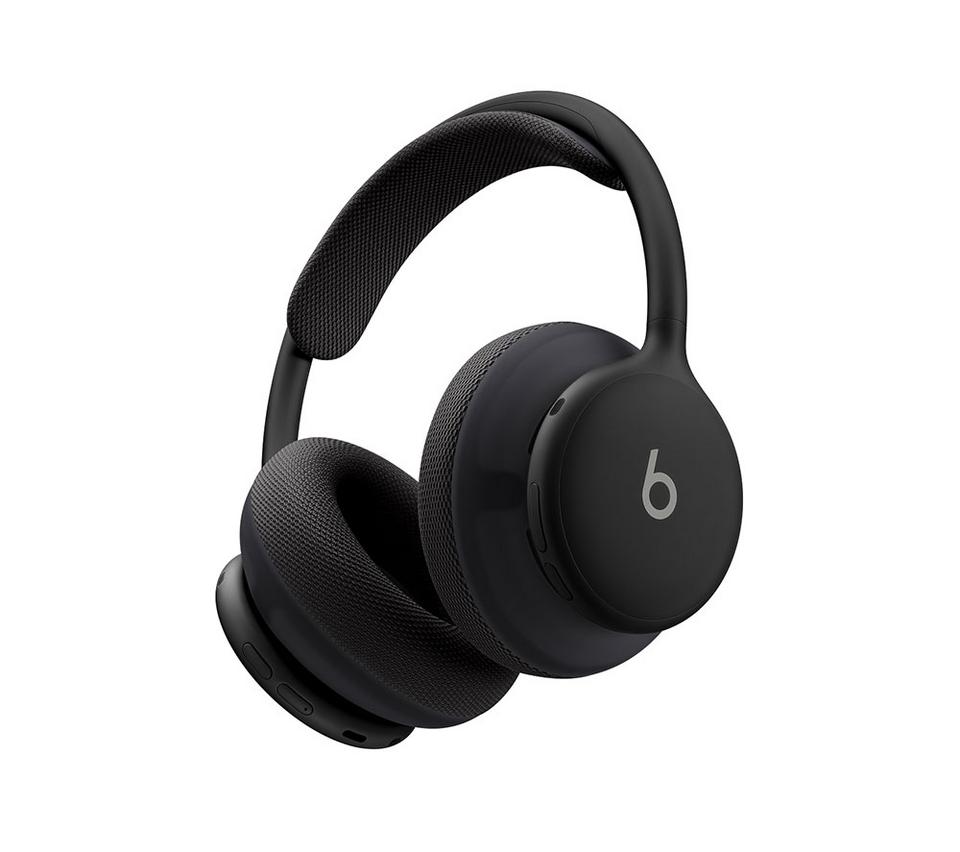 BEATS 360 Wireless Bluetooth Noise-Cancelling Headphones - Black