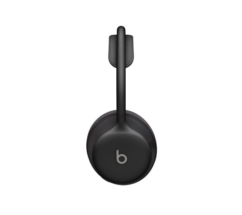 BEATS 360 Wireless Bluetooth Noise-Cancelling Headphones - Black image number 2 of 17