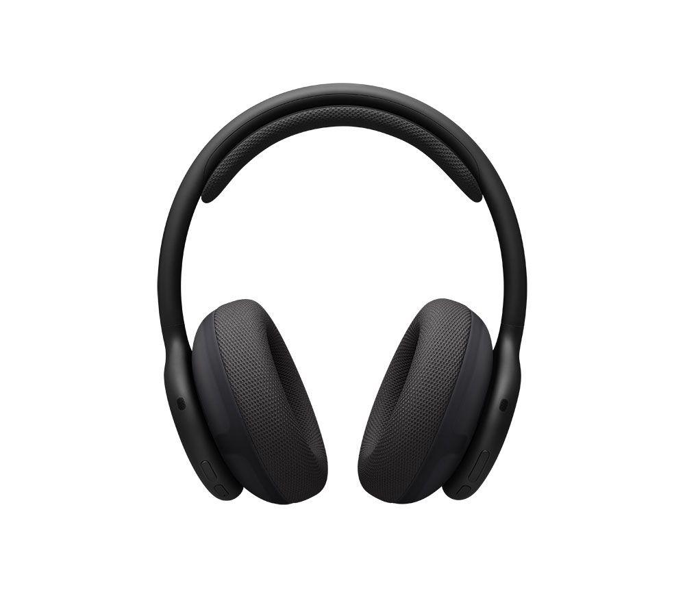 BEATS 360 Wireless Bluetooth Noise-Cancelling Headphones - Black image number 3 of 17