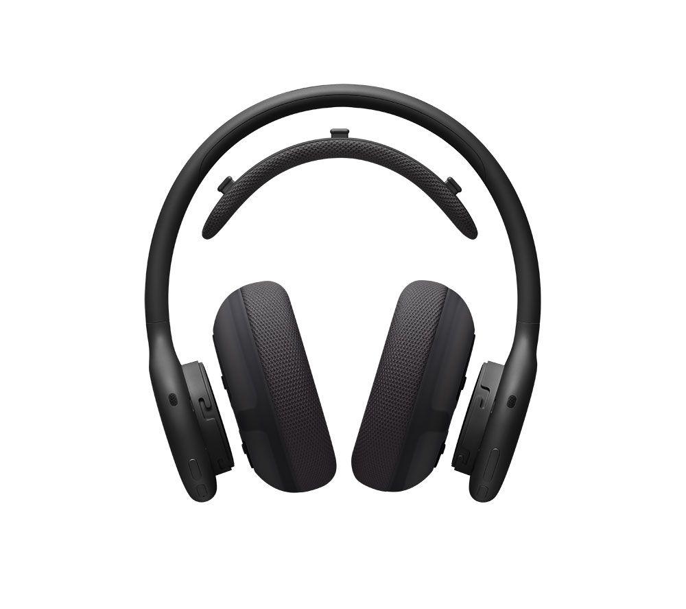 BEATS 360 Wireless Bluetooth Noise-Cancelling Headphones - Black image number 4 of 17