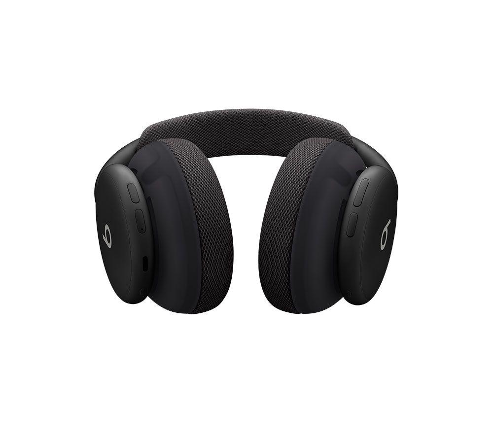 BEATS 360 Wireless Bluetooth Noise-Cancelling Headphones - Black image number 5 of 17
