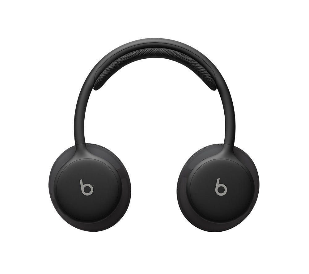 BEATS 360 Wireless Bluetooth Noise-Cancelling Headphones - Black image number 6 of 17