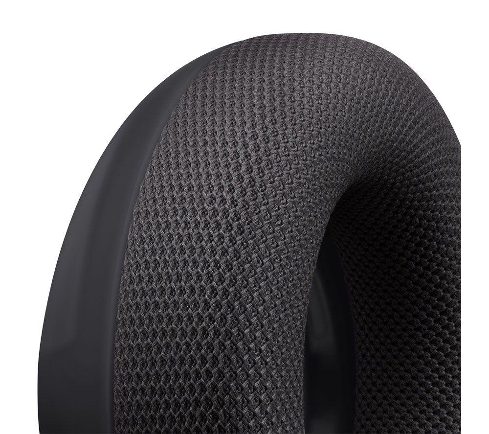 BEATS 360 Wireless Bluetooth Noise-Cancelling Headphones - Black image number 7 of 17