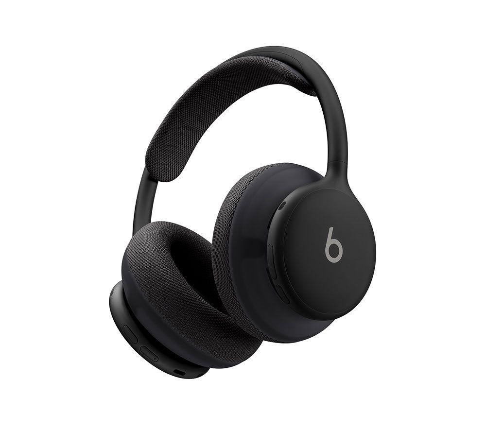 BEATS 360 Wireless Bluetooth Noise-Cancelling Headphones - Black image number 9 of 17
