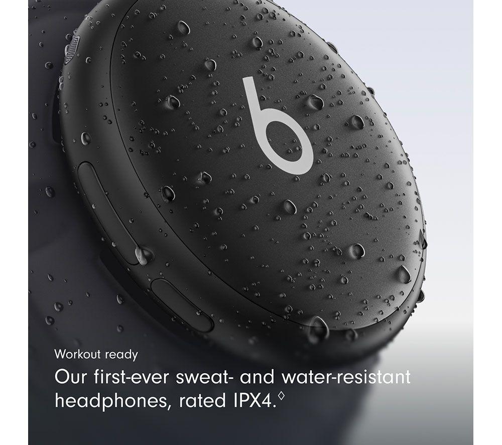 BEATS 360 Wireless Bluetooth Noise-Cancelling Headphones - Black image number 14 of 17