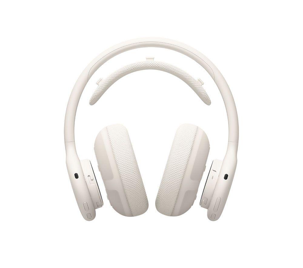 BEATS 360 Wireless Bluetooth Noise-Cancelling Headphones - Cloud image number 4 of 16