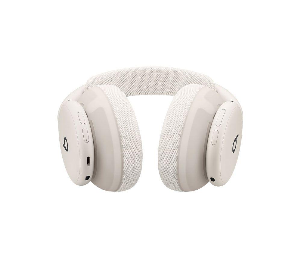 BEATS 360 Wireless Bluetooth Noise-Cancelling Headphones - Cloud image number 5 of 16