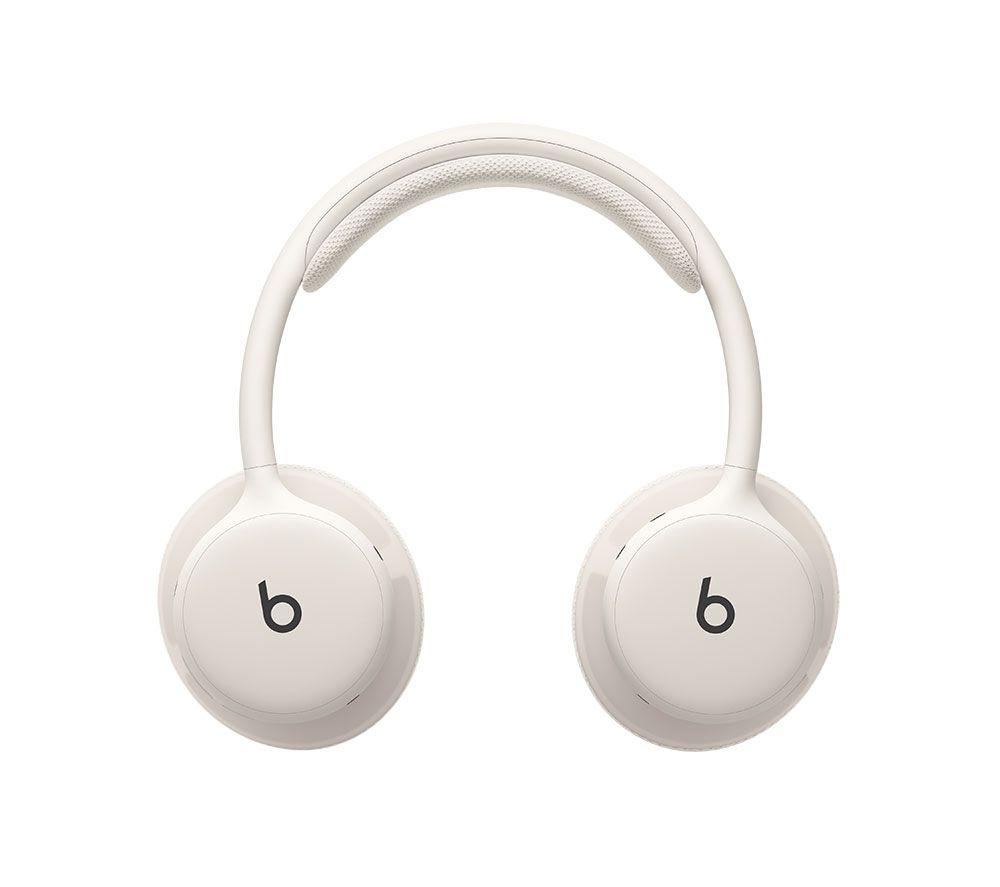 BEATS 360 Wireless Bluetooth Noise-Cancelling Headphones - Cloud image number 6 of 16