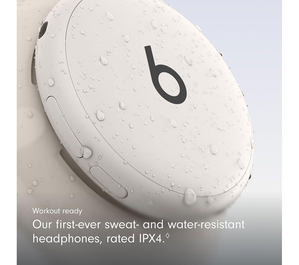 BEATS 360 Wireless Bluetooth Noise-Cancelling Headphones - Cloud image number 13 of 16