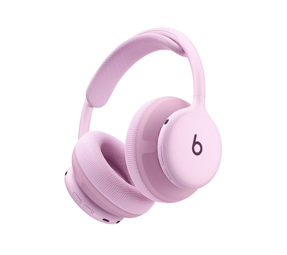 BEATS 360 Wireless Bluetooth Noise-Cancelling Headphones - Pink