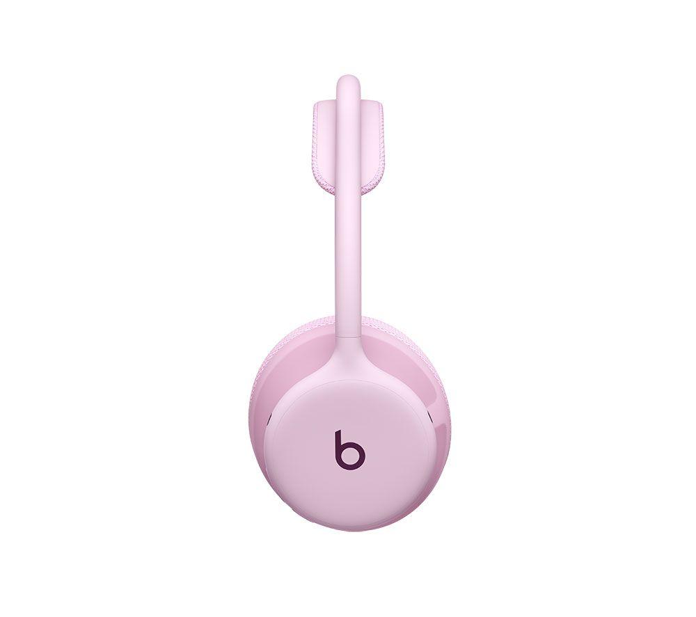 BEATS 360 Wireless Bluetooth Noise-Cancelling Headphones - Pink image number 2 of 16