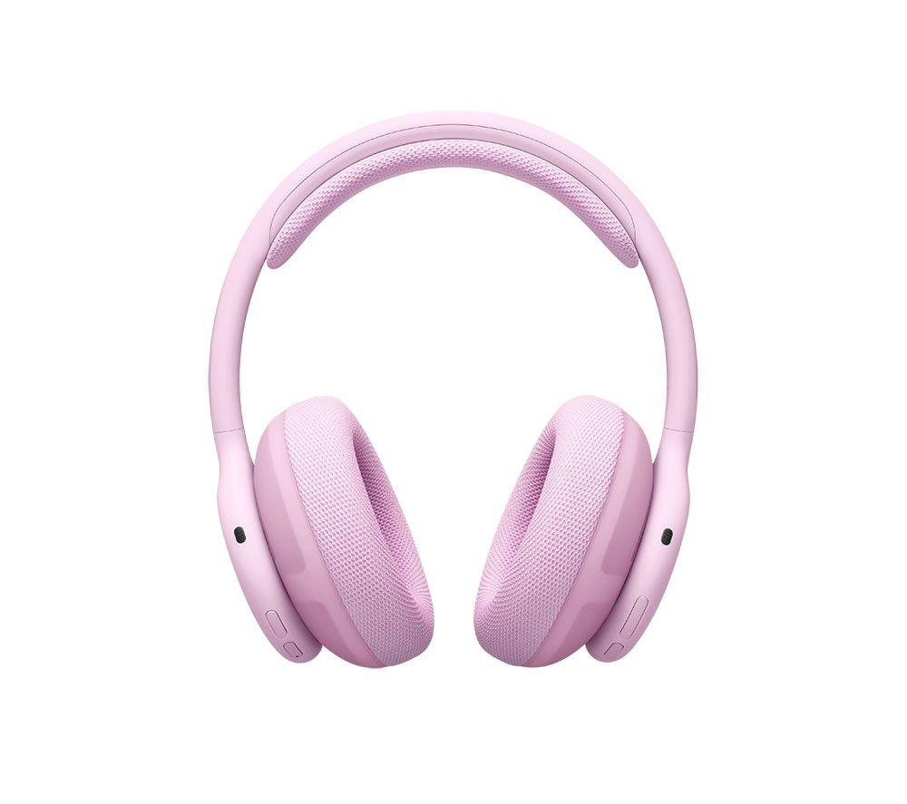 BEATS 360 Wireless Bluetooth Noise-Cancelling Headphones - Pink image number 3 of 16