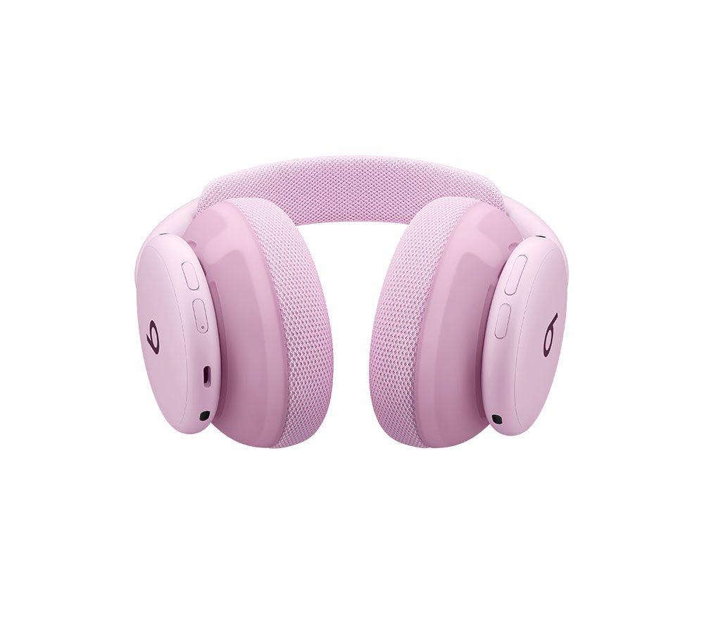 BEATS 360 Wireless Bluetooth Noise-Cancelling Headphones - Pink image number 5 of 16