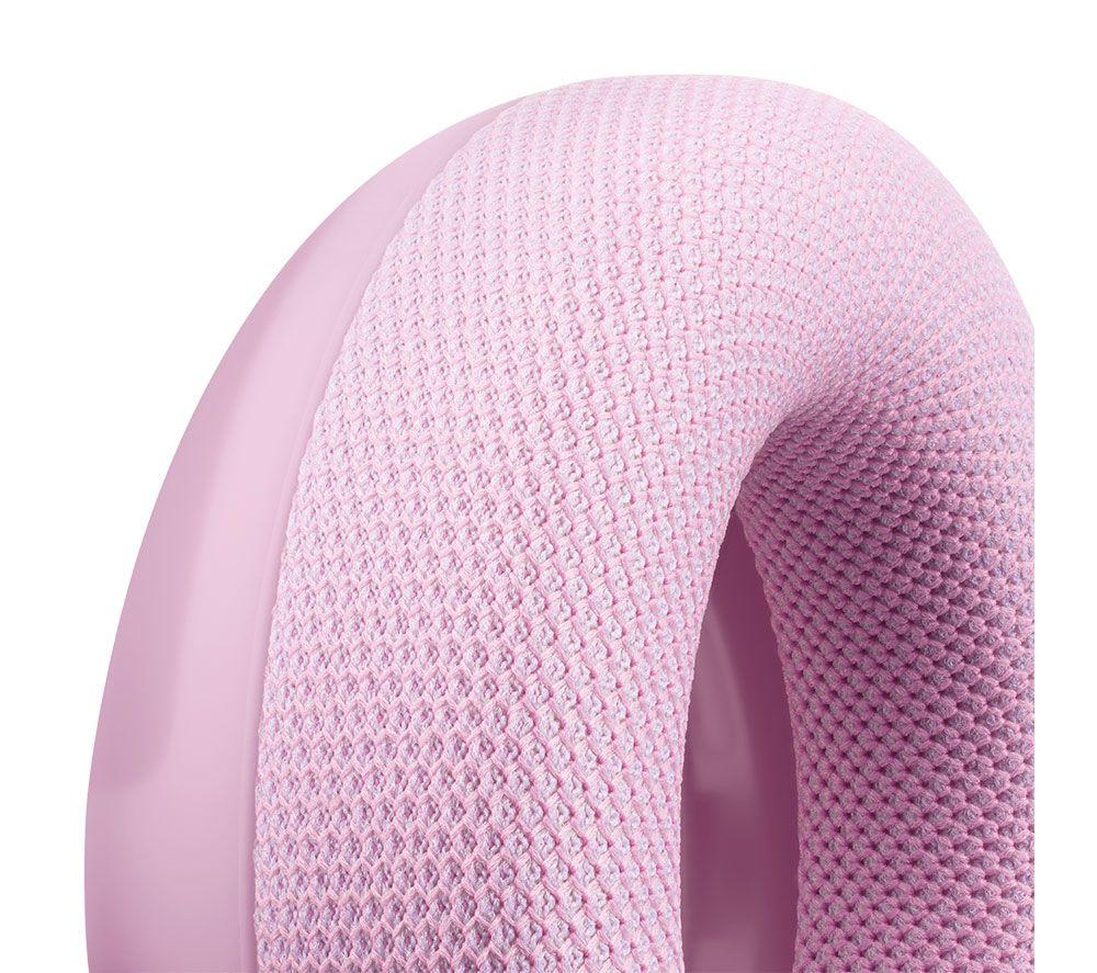 BEATS 360 Wireless Bluetooth Noise-Cancelling Headphones - Pink image number 7 of 16